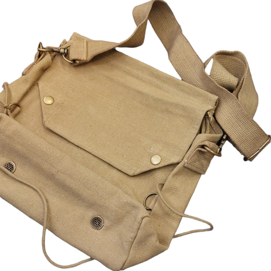 VINTAGE MK7 CANVAS SIDE BAG