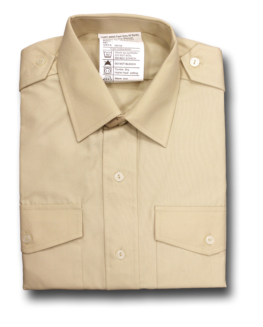 FUTURES DRESS SHIRT