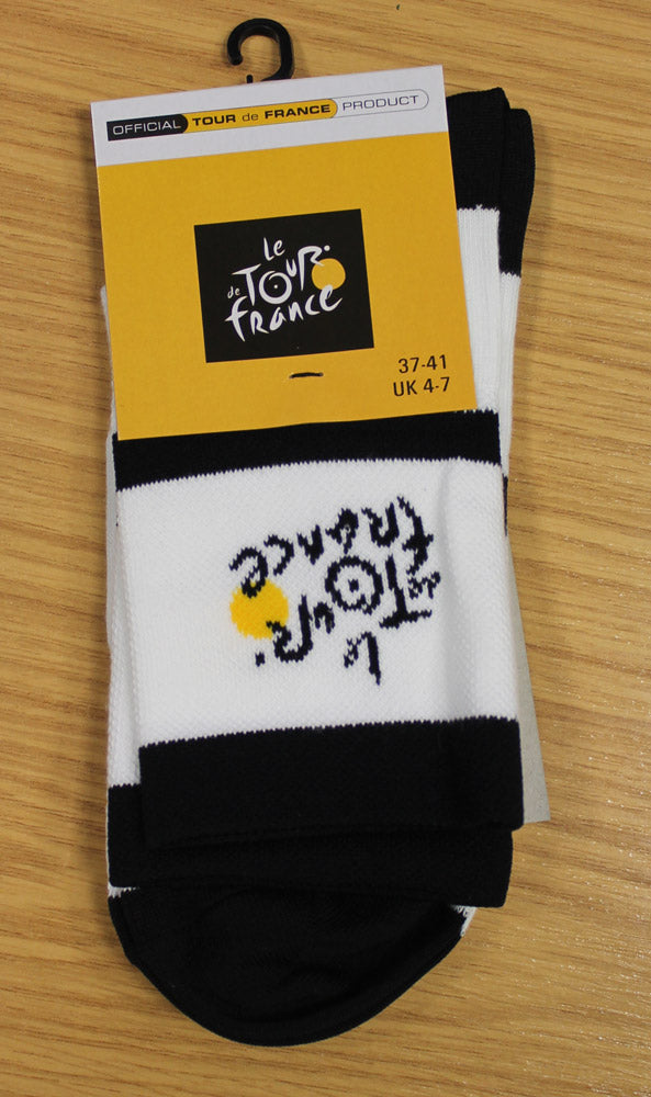 TOUR DE FRANCE SOCKS