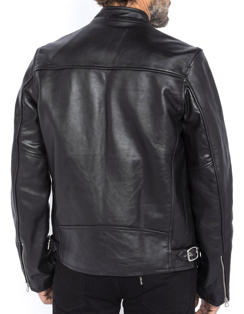 SCHOTT LC940D RACER JACKET