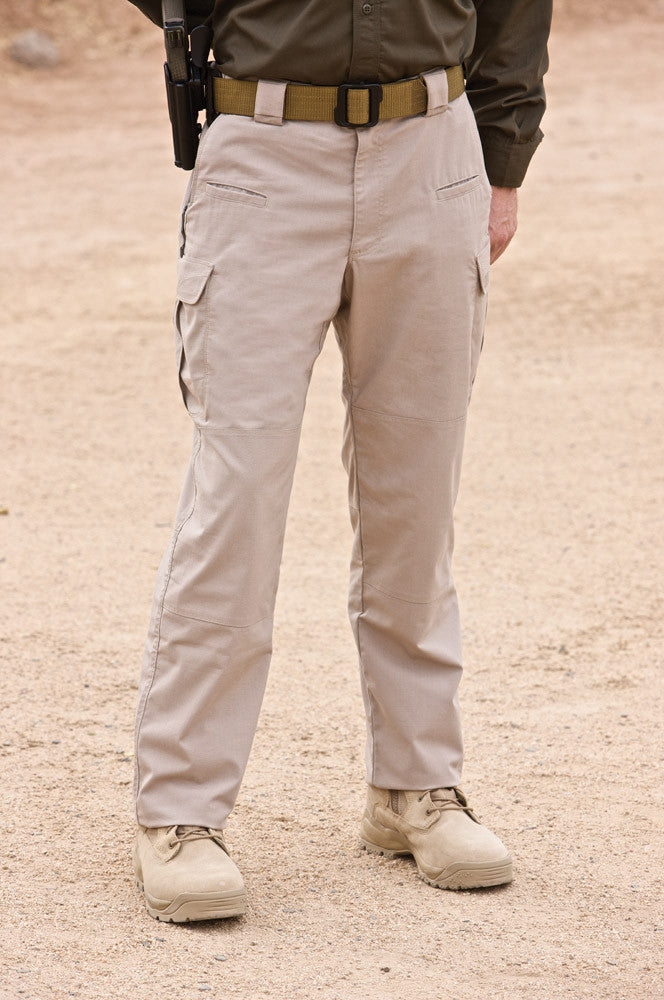 5.11 STRYKE TROUSERS KHAKI - Silvermans
 - 3