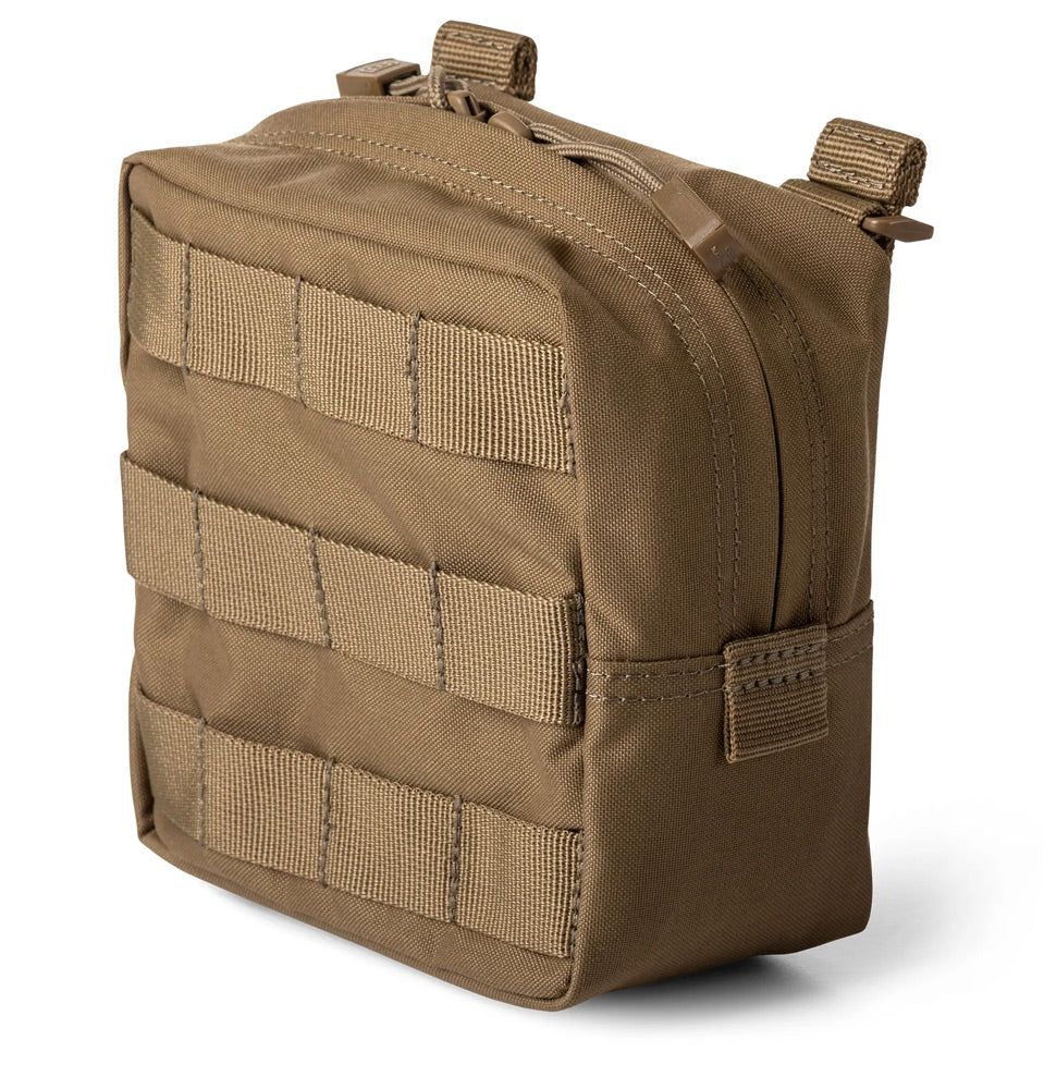 5.11 MOLLE POUCH - 6x6 KANGAROO