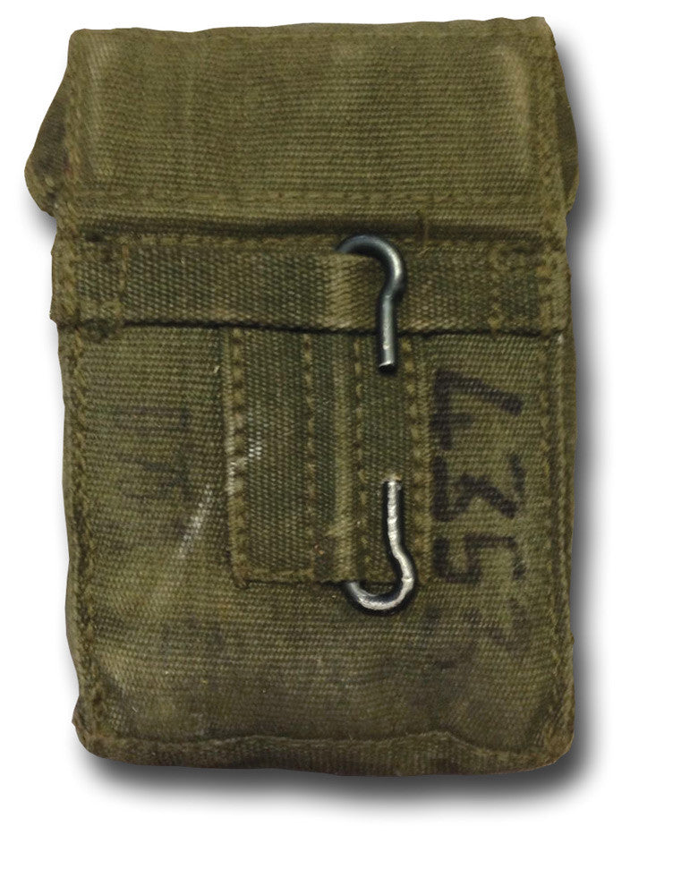 58 PATTERN COMPASS POUCH - Silvermans
- 2