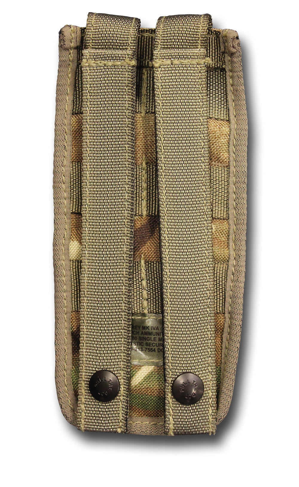 MTP MOLLE SINGLE MAG POUCH - Silvermans
 - 2
