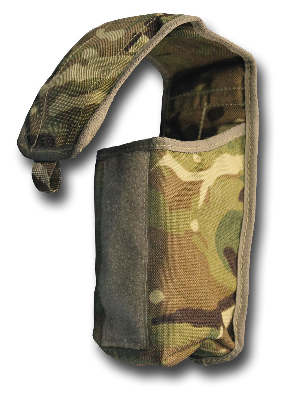 MTP MOLLE SHARPSHOOTER POUCH - Silvermans
 - 2
