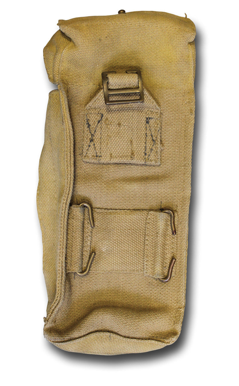 37 PATT BASIC AMMO POUCH WWII - Silvermans
- 4