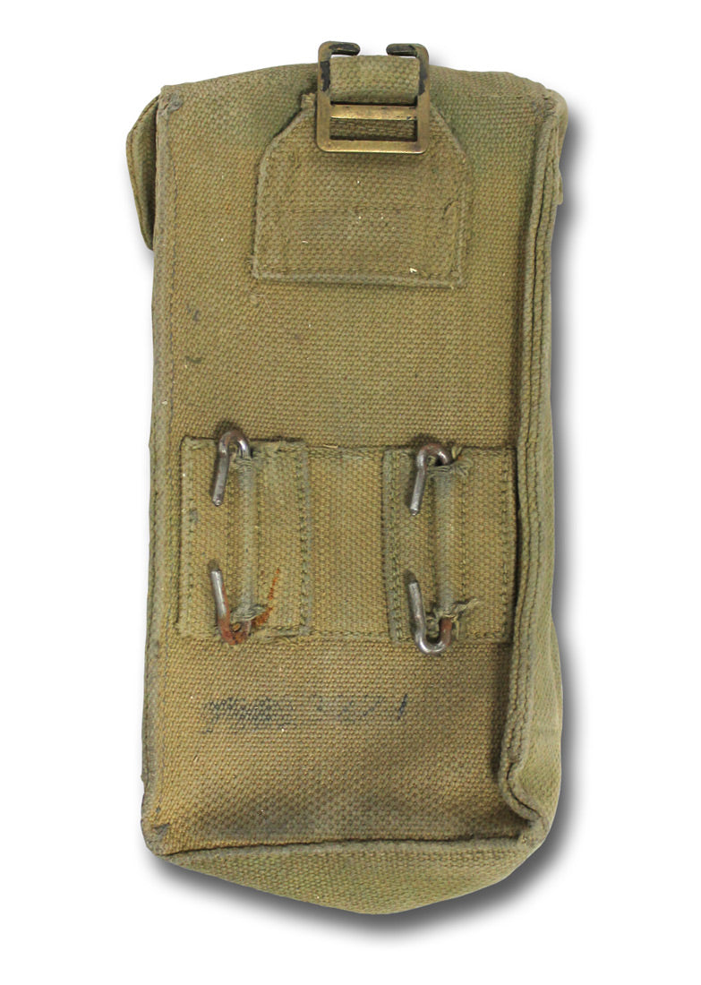 1937 PATTERN BASIC AMMO POUCH