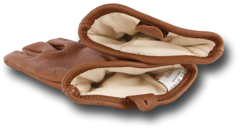 RED WING DEERSKIN GLOVES USA - Silvermans
- 2