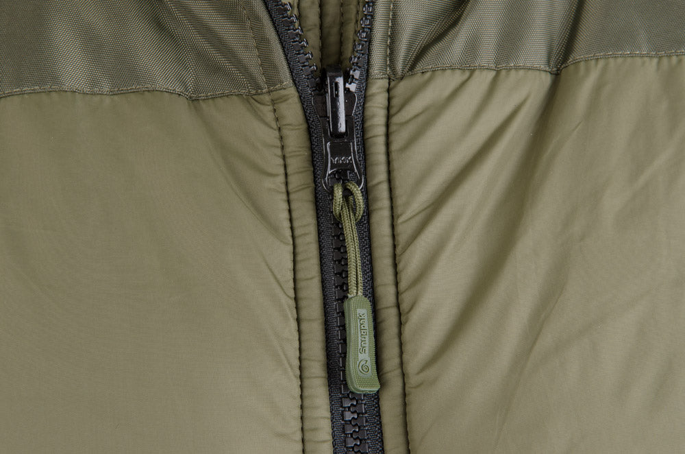 SNUGPAK SLEEKA ELITE JACKET - ZIP