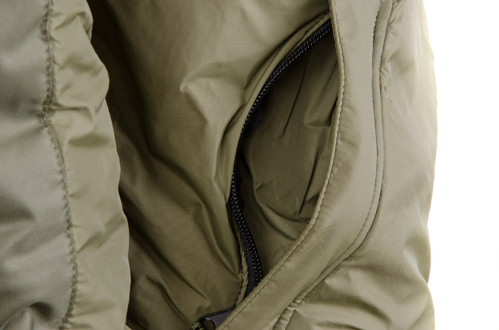 SNUGPAK SLEEKA ELITE JACKET - POCKET