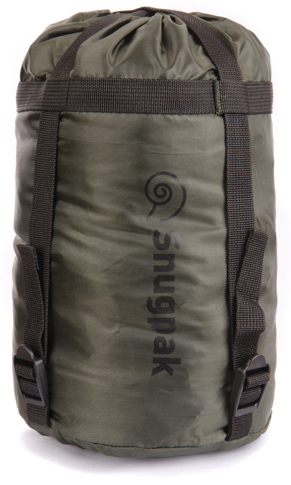 SNUGPAK SLEEKA ELITE JACKET - COMPRESSION PACK