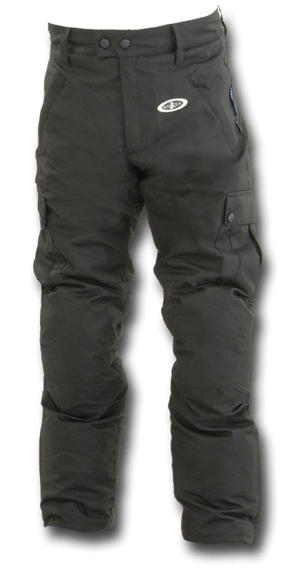 RAYVEN KARGO MOTORCYCLE TROUSERS