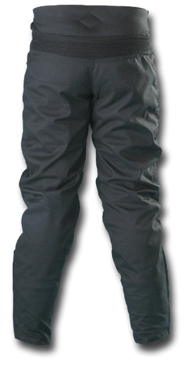 RAYVEN COBRA M/CYCLE TROUSERS - Silvermans
- 2