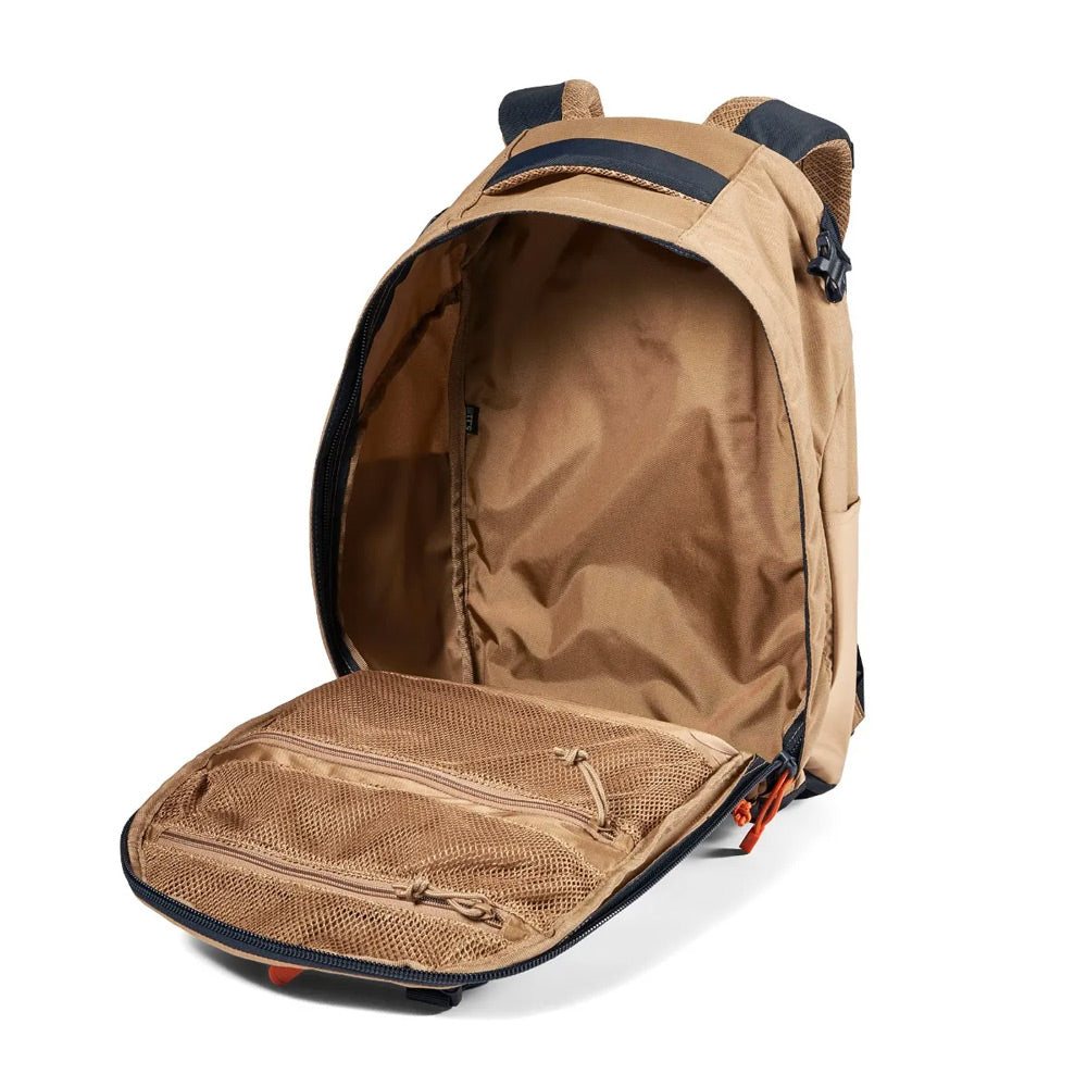 5.11 COVRT18 2.0 BACKPACK - COYOTE