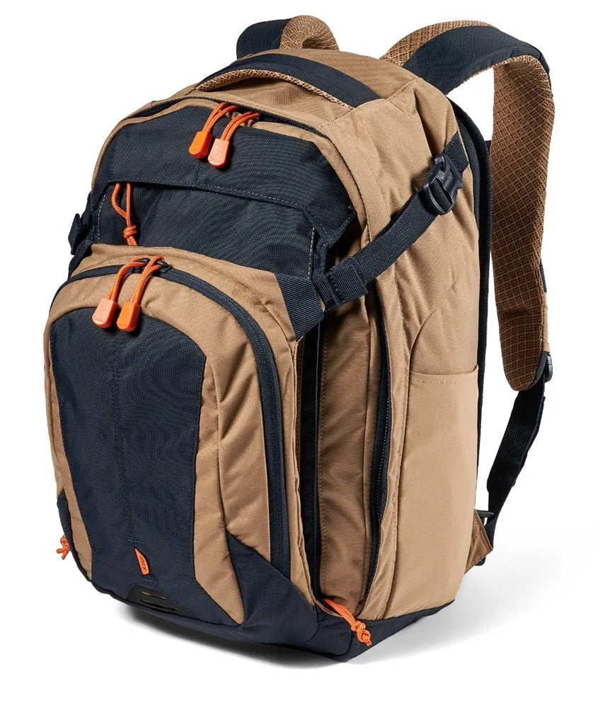 5.11 COVRT18 2.0 BACKPACK - COYOTE