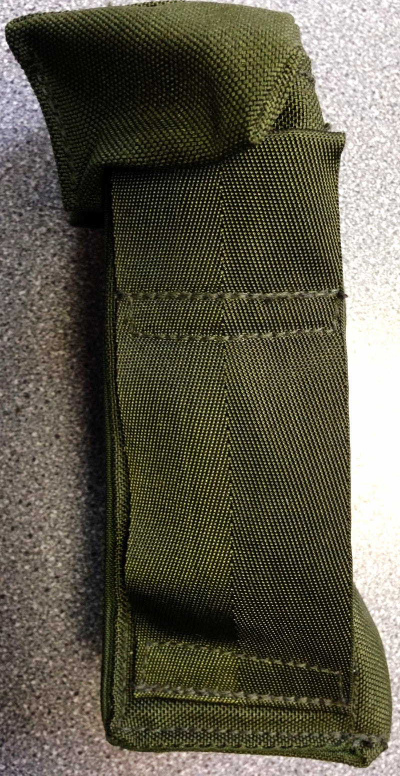 1972 PAT. CORDURA TRILUX POUCH - Silvermans
- 3