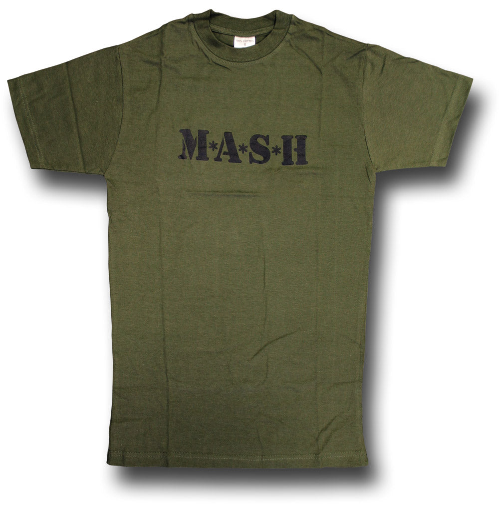 MASH T-SHIRT