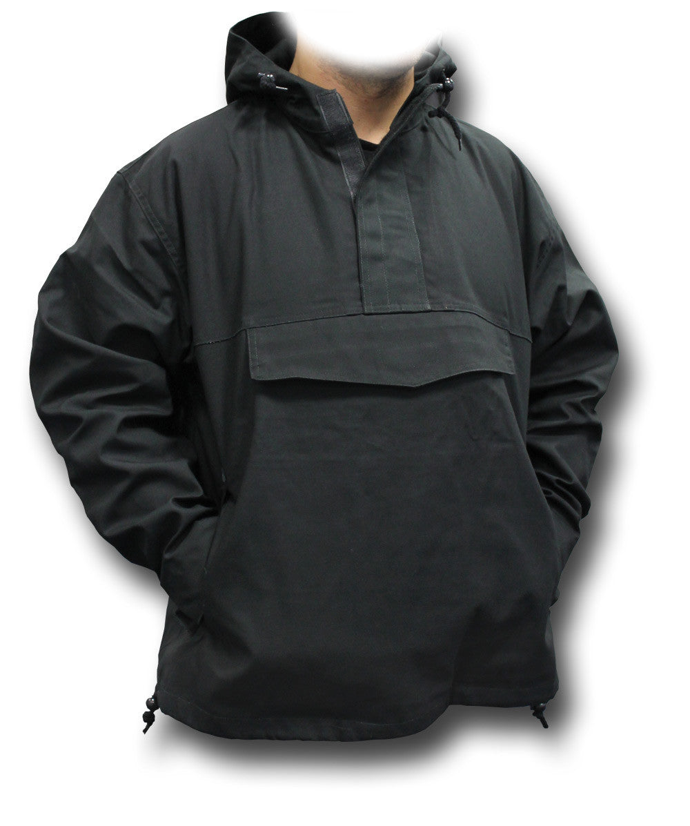 MILITARY STYLE ANORAK / SMOCK - Silvermans
- 8
