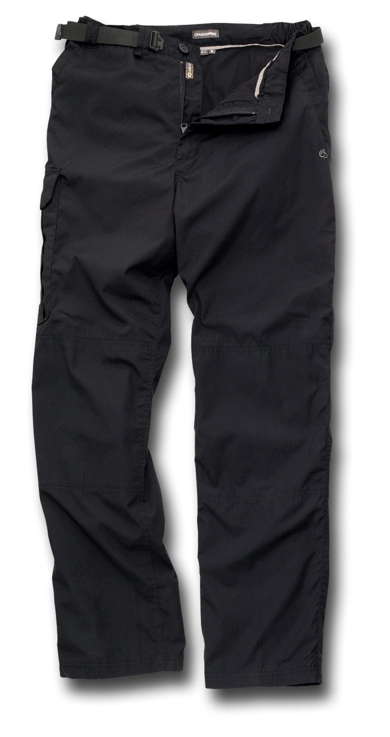 Kiwi Trousers Womens Craghoppers Lined Walking Trousers Winter