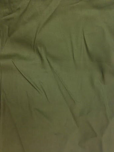 SAS FIRE RETARDANT MATERIAL