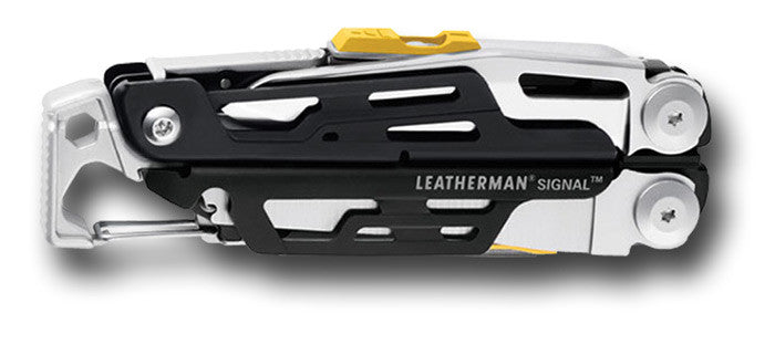 LEATHERMAN SIGNAL MULTITOOL