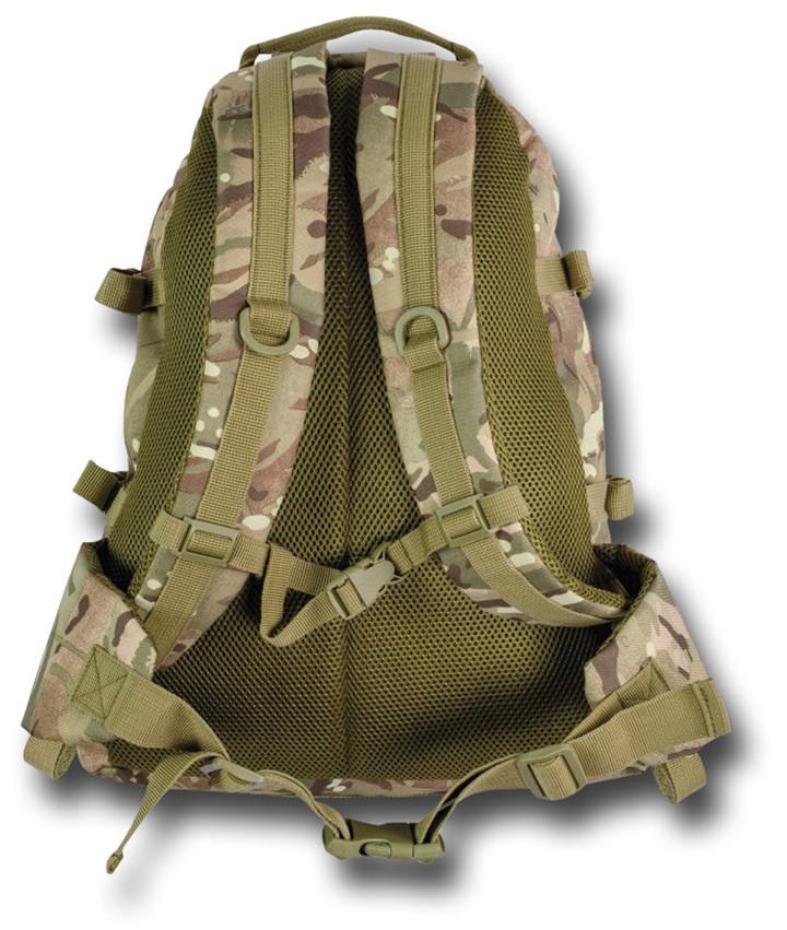 HIGHLANDER RECON 40L PACK - HMTC