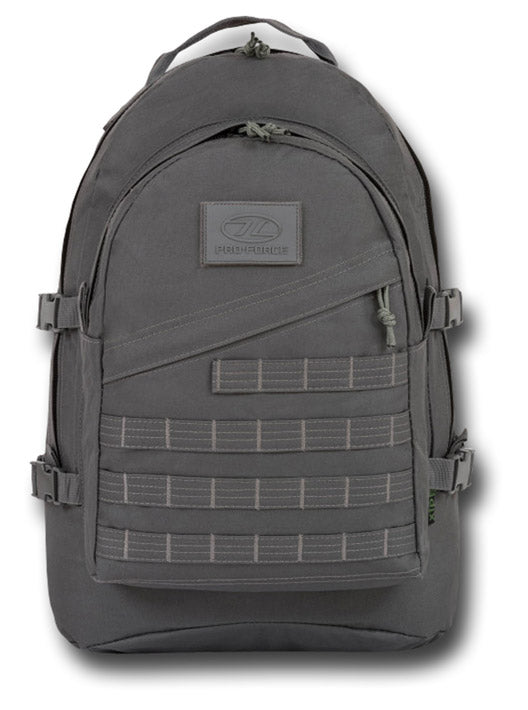 HIGHLANDER RECON 40L PACK - GREY