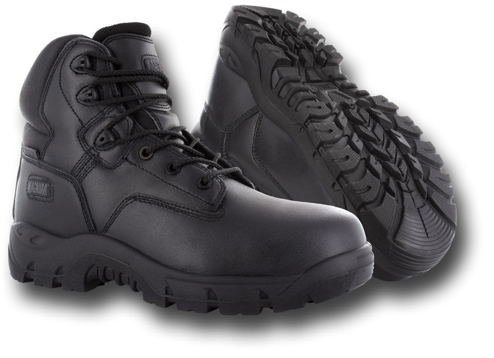 MAGNUM PR. SITEMASTER BOOTS CT - Silvermans
- 2