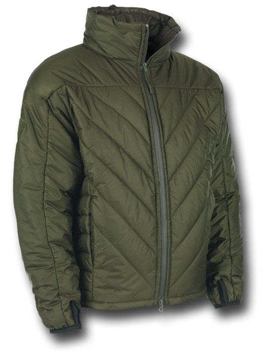 SNUGPAK SOFTIE SJ6 JACKET - GREEN