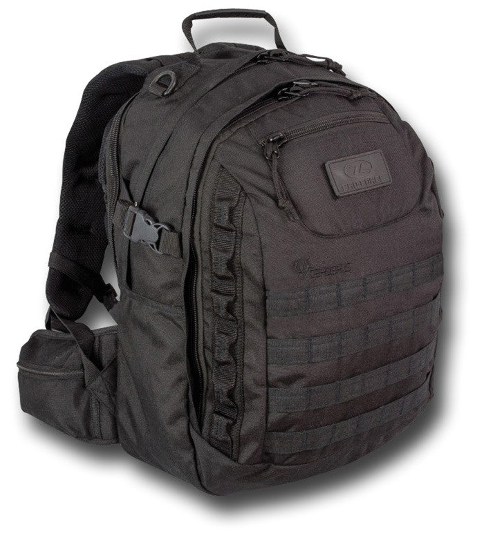 HIGHLANDER CERBERUS 30L PACK - Silvermans
 - 3