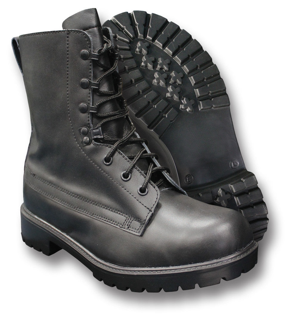 GRAFTERS MILITARY ASSAULT BOOT - Silvermans
- 3