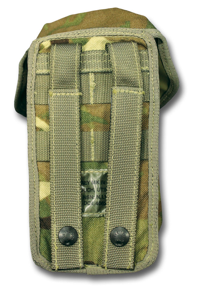 MTP MOLLE UTILITY POUCH