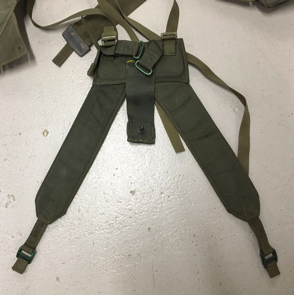 1972 PATTERN NYLON YOKE - Silvermans
- 3