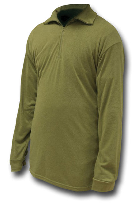 REPLICA NORGE SHIRT - GREEN