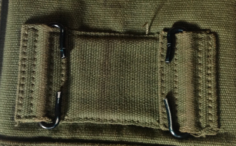 WS88 RADIO SET POUCH - Silvermans
- 3