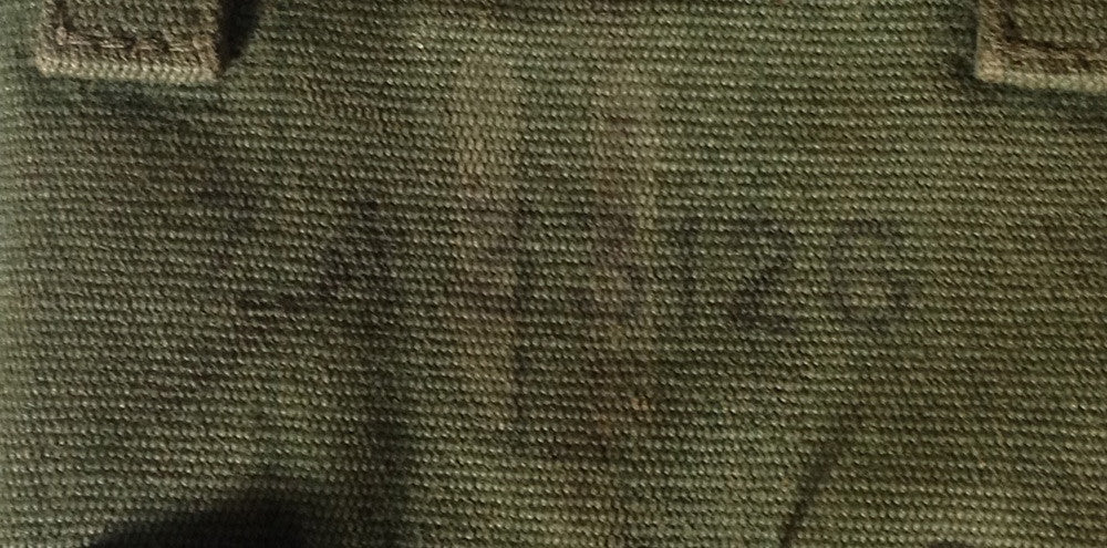 WS88 RADIO SET POUCH - Silvermans
- 4