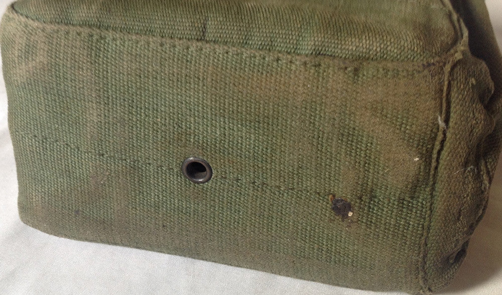 WS88 RADIO SET POUCH - Silvermans
- 5