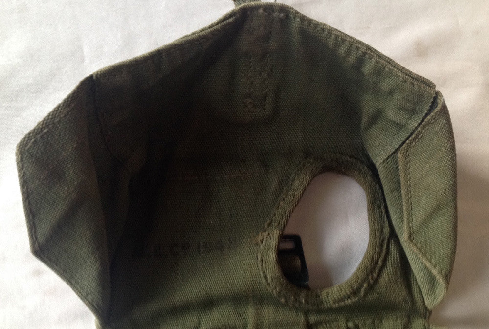 WS88 RADIO SET POUCH - Silvermans
- 6