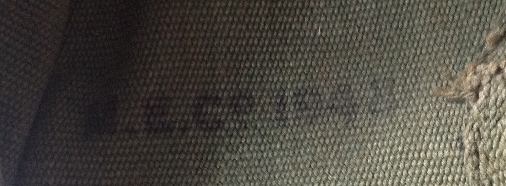 WS88 RADIO SET POUCH - Silvermans
- 9