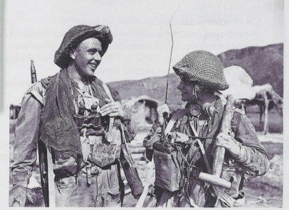 WS88 RADIO SET POUCH - Silvermans
- 10