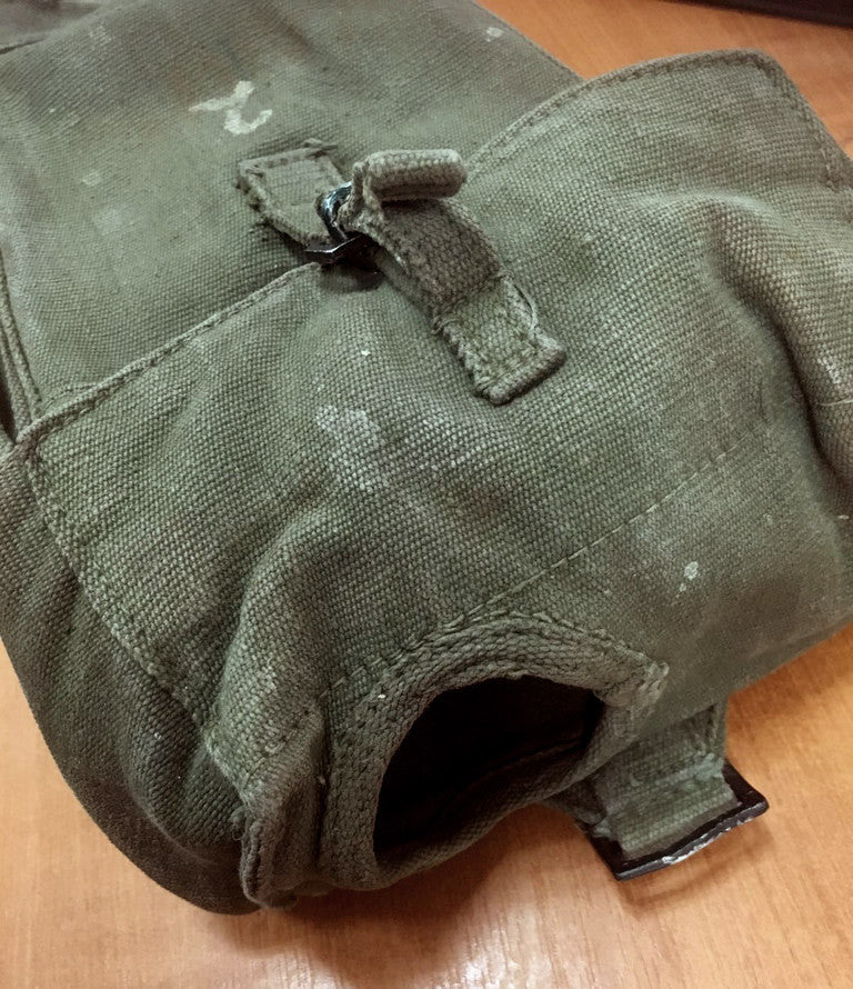 WS88 RADIO SET POUCH - Silvermans
- 7