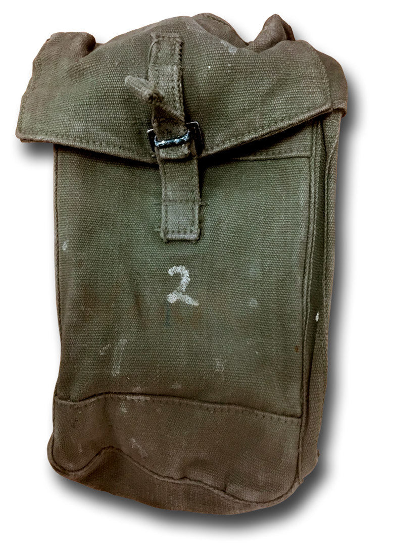 WS88 RADIO SET POUCH - Silvermans
- 11