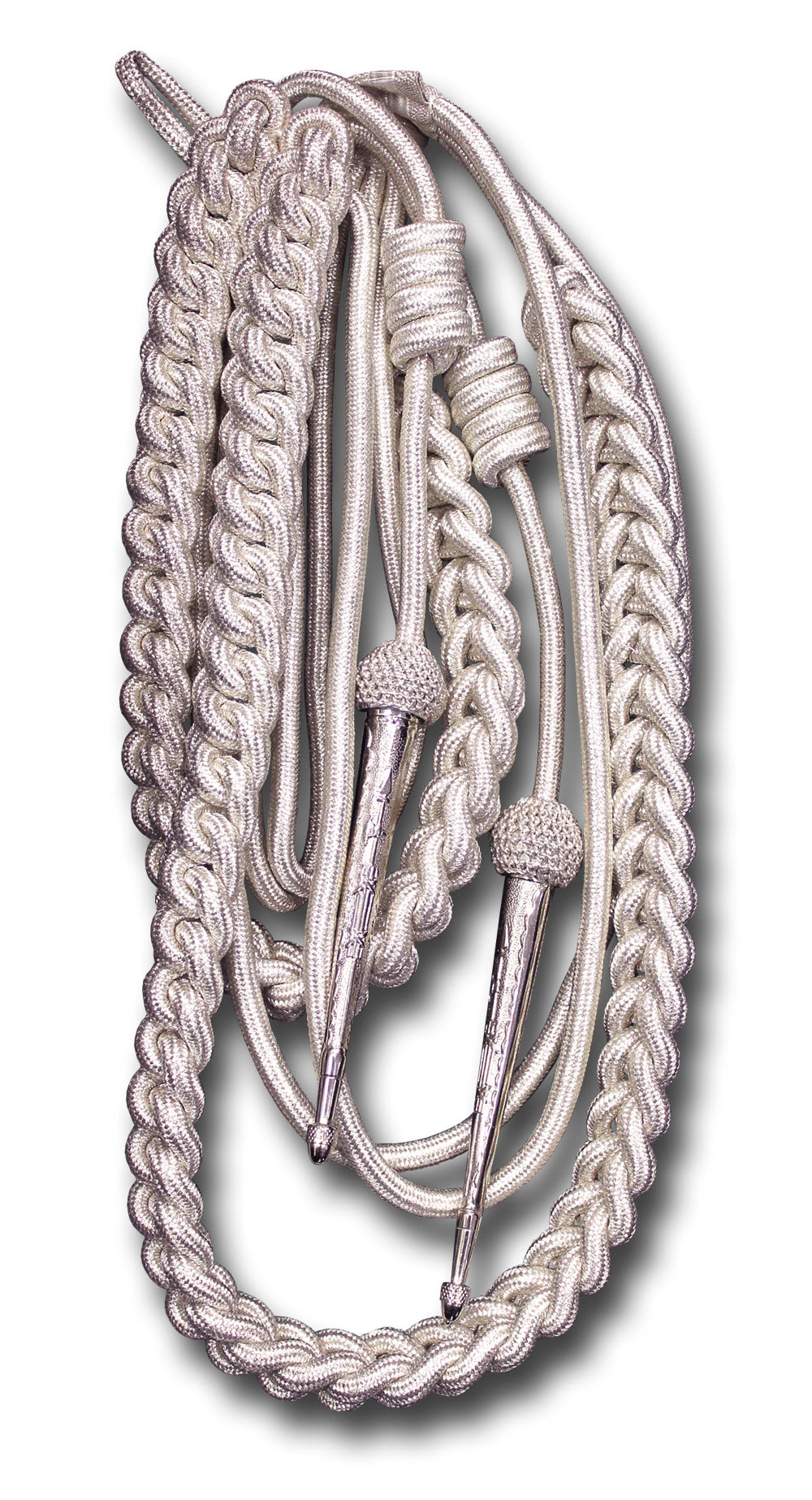 AIGUILLETTE - SILVER