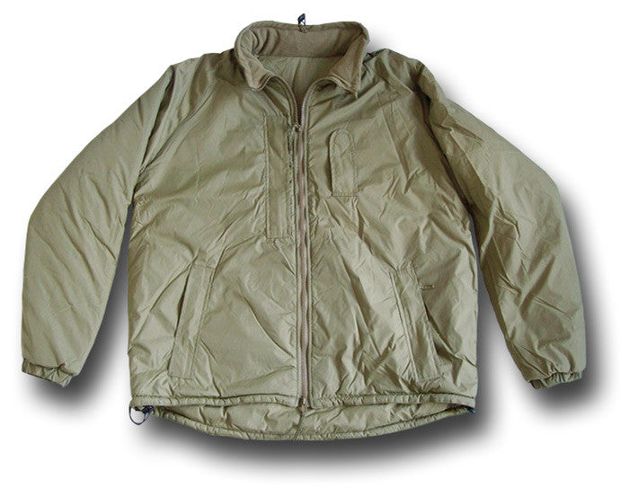 PCS THERMAL JACKET