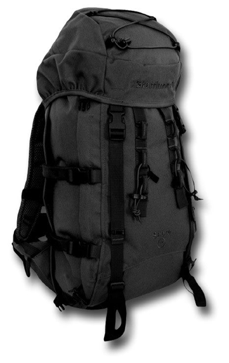 KARRIMOR SABRE 45 PLCE RUCK - BLACK