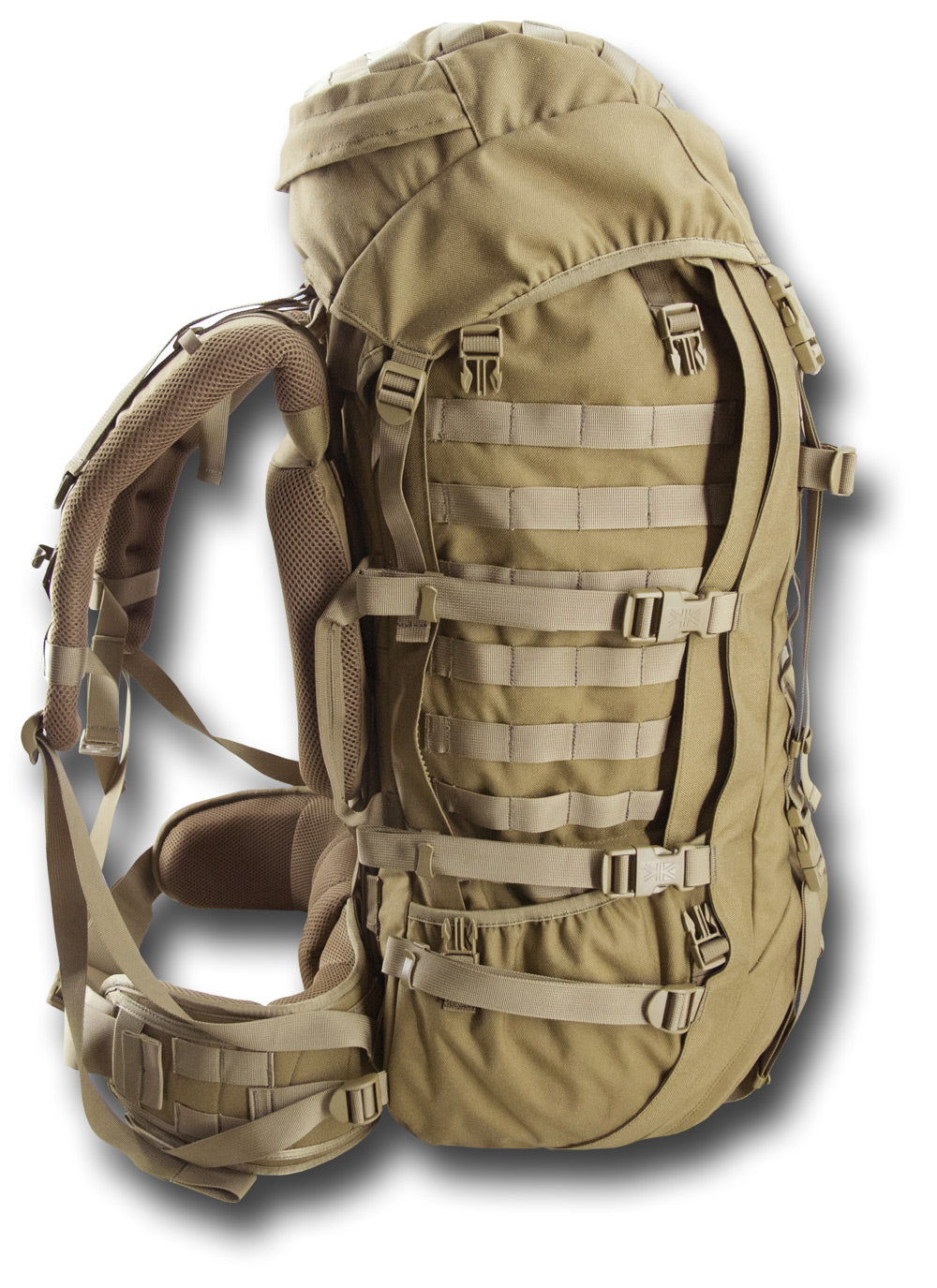 KARRIMOR PREDATOR 80-130 RUCK