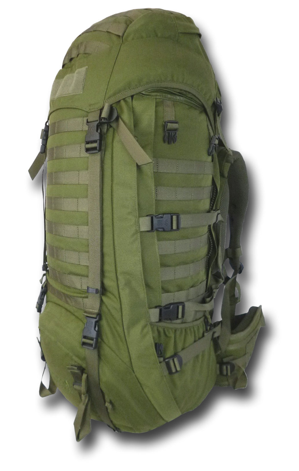 KARRIMOR PREDATOR 80-130 RUCKSACK
