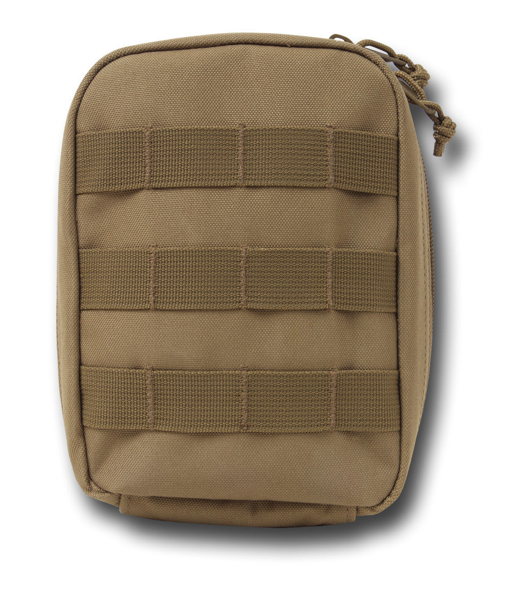 MOLLE FIRST AID POUCH