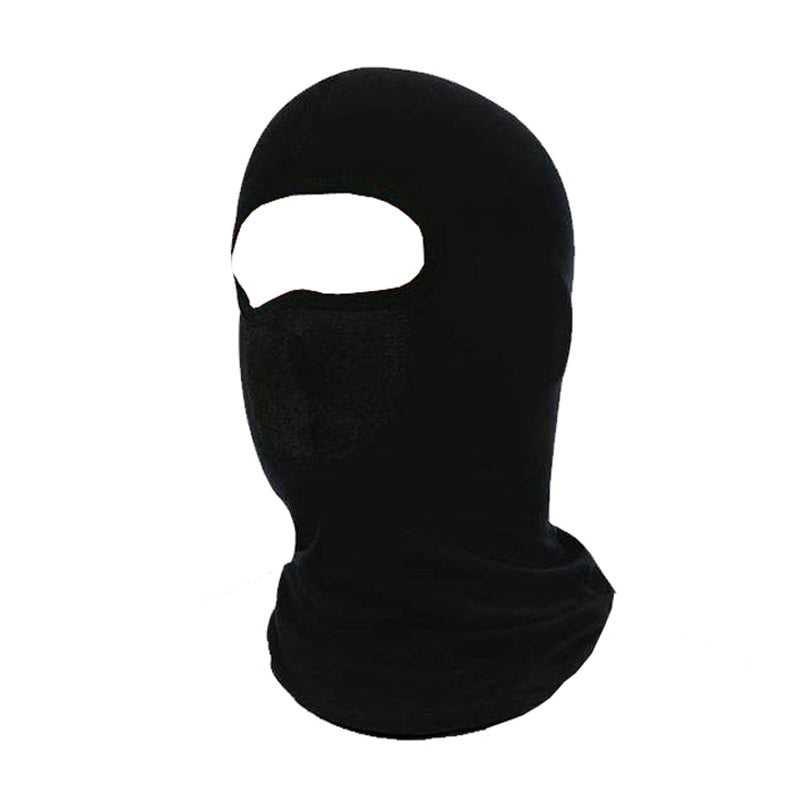 RAYVEN COTTON BALACLAVA