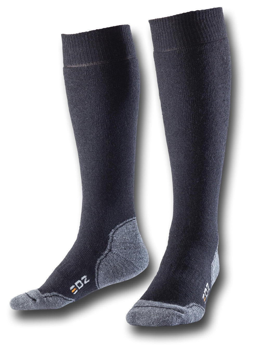 MERINO SOCKS LONG LENGTH